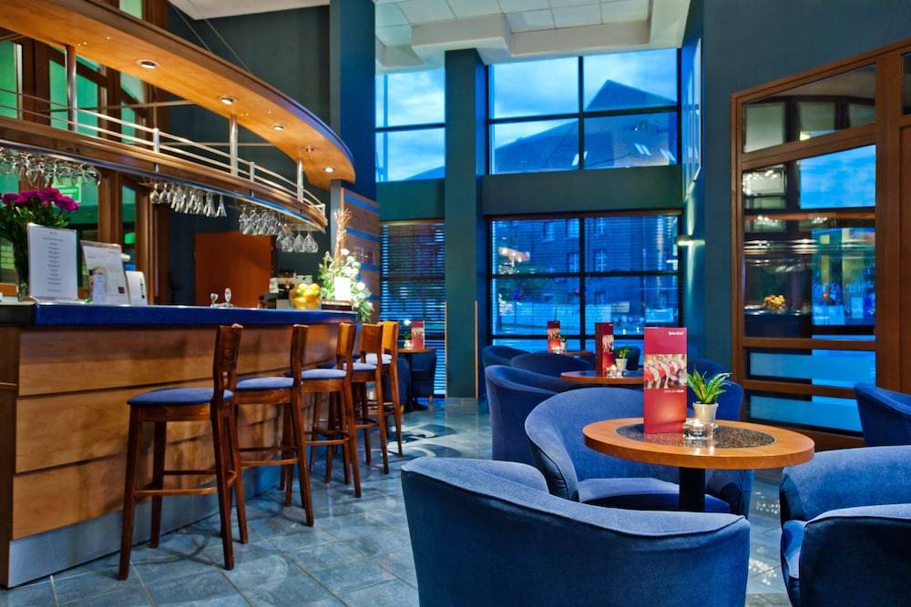 Qubus Hotel Gorzów Wielkopolski 1