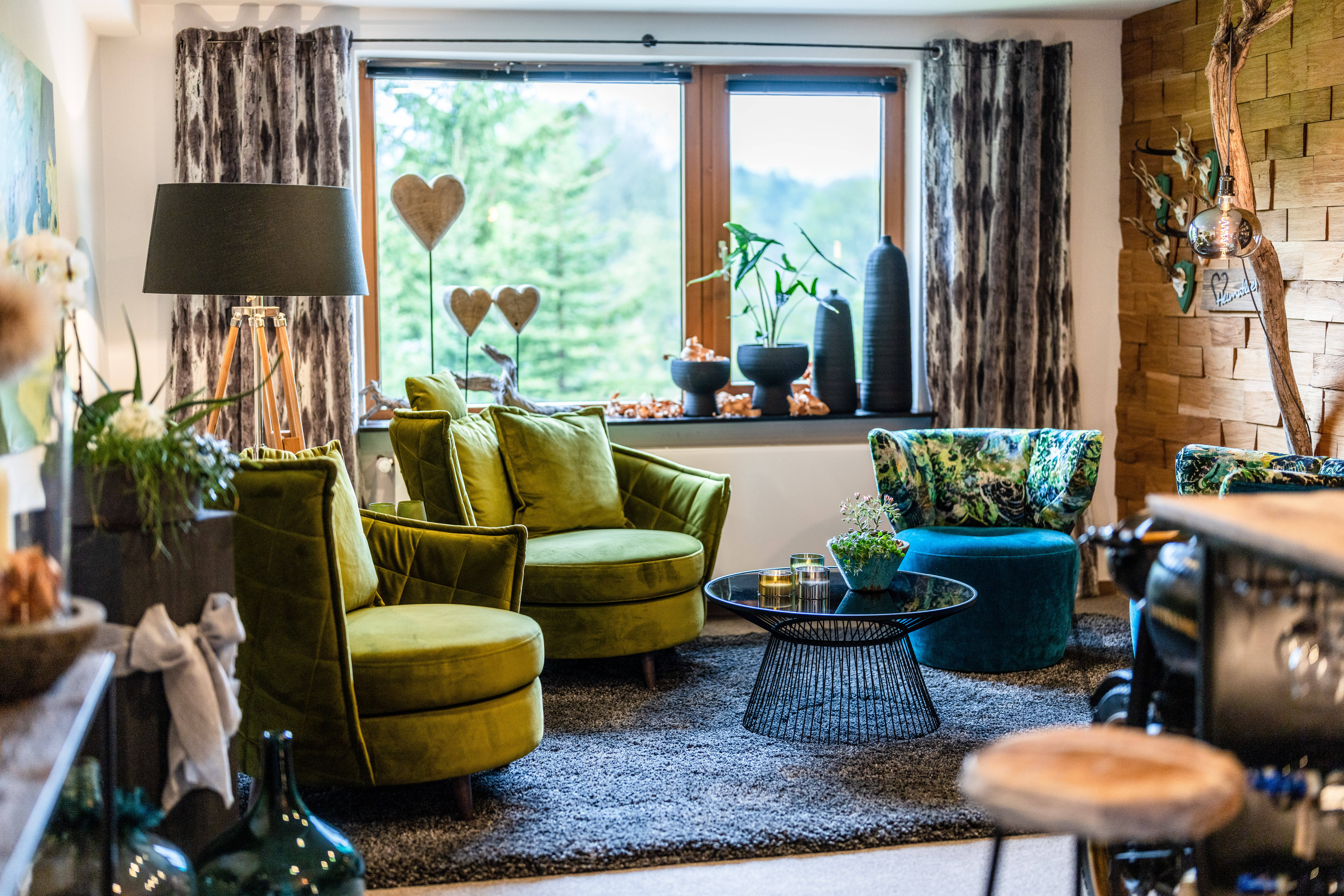 Bayern Resort Hotel - Adults only - mit Zugspitzblick - Eibsee-Nähe - Wellnessbereich - Naturpool im Sommer 2