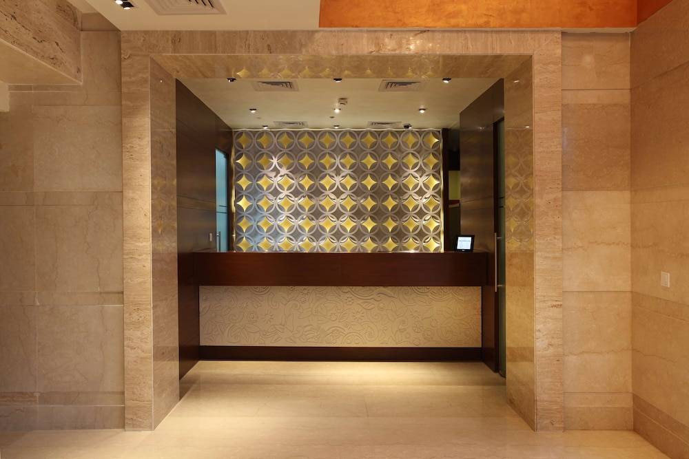 Mahagun Sarovar Portico Suites 2