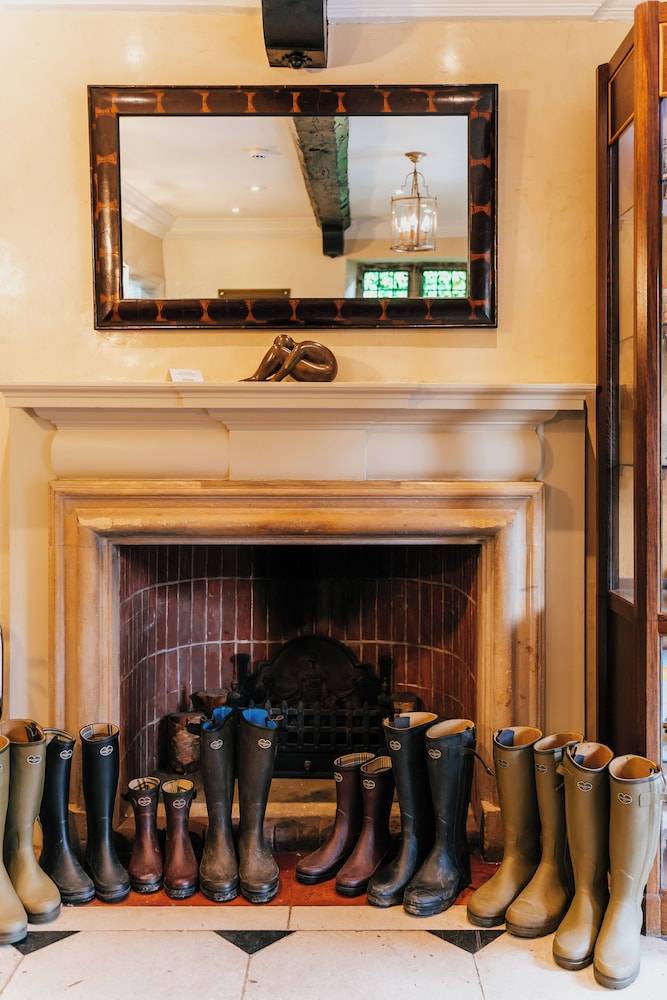 Le Manoir aux Quat'Saisons, A Belmond Hotel, Oxfordshire 2