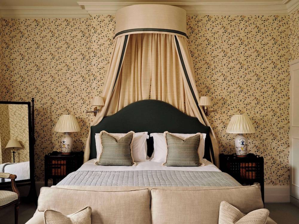Le Manoir aux Quat'Saisons, A Belmond Hotel, Oxfordshire 1