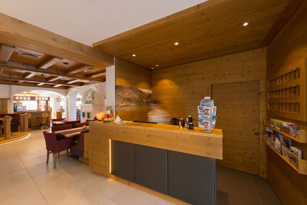 Hotel Dorfer 2