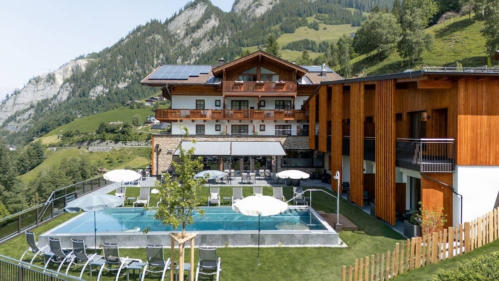 Hotel Dorfer 1