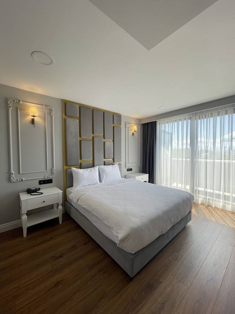 Flora Ordu Hotel Apart Suite 2
