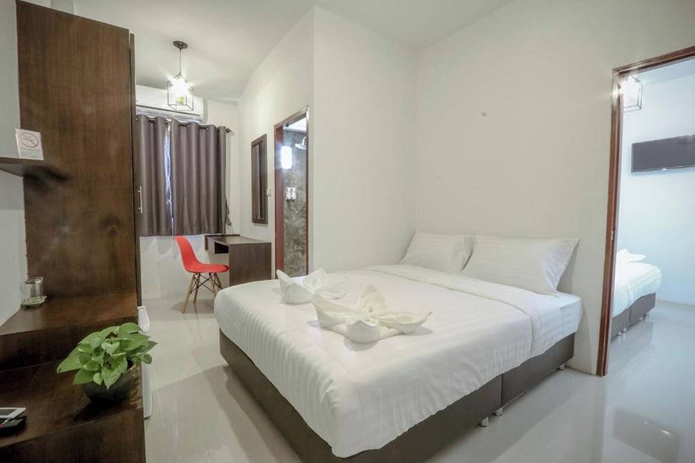 Hotel Wualai by CMStay 1