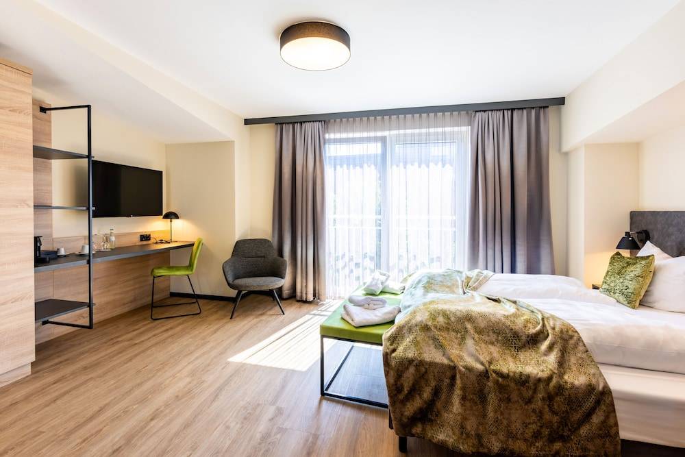 Hotel zur Börse 1