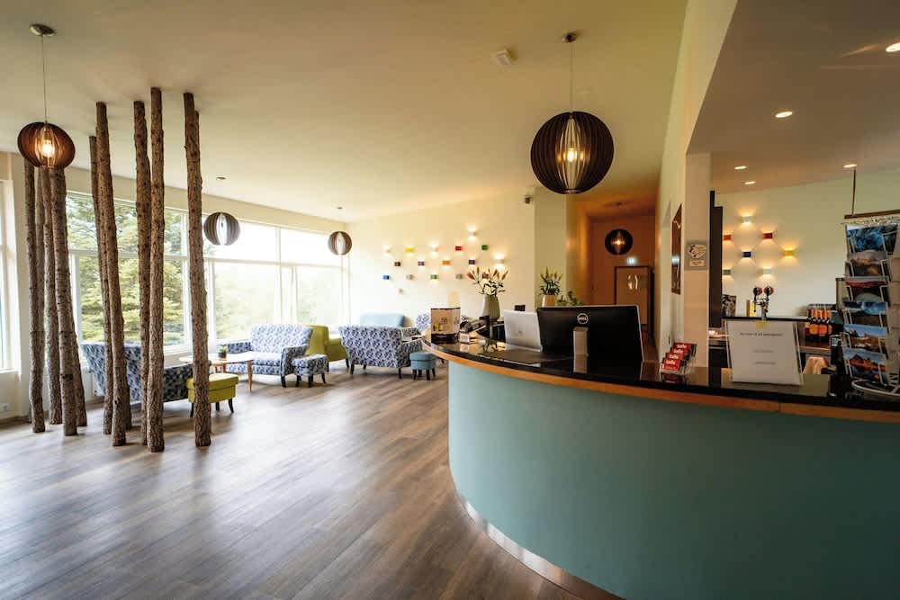 Hotel Hallormsstadur 2