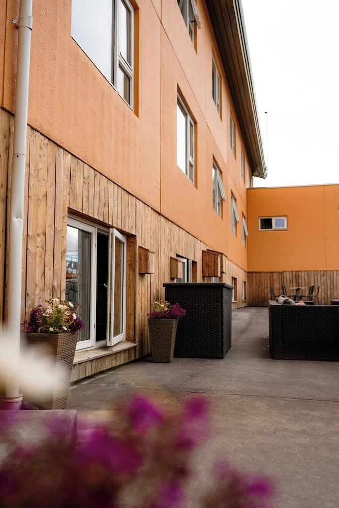 Hotel Hallormsstadur 1