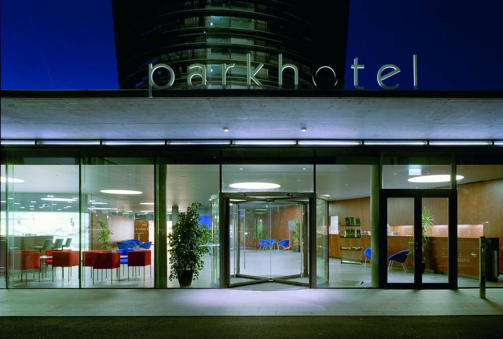 Parkhotel Hall in Tirol 2