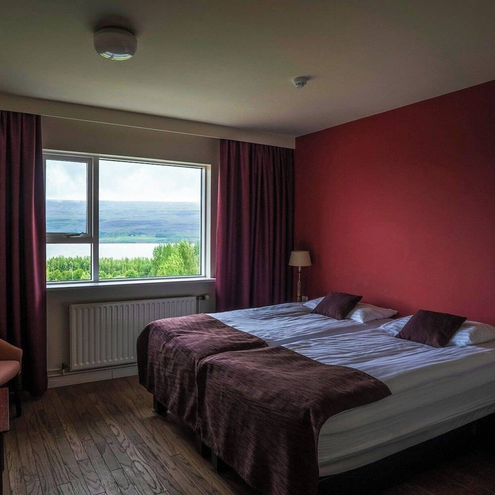 Hotel Hallormsstadur 2