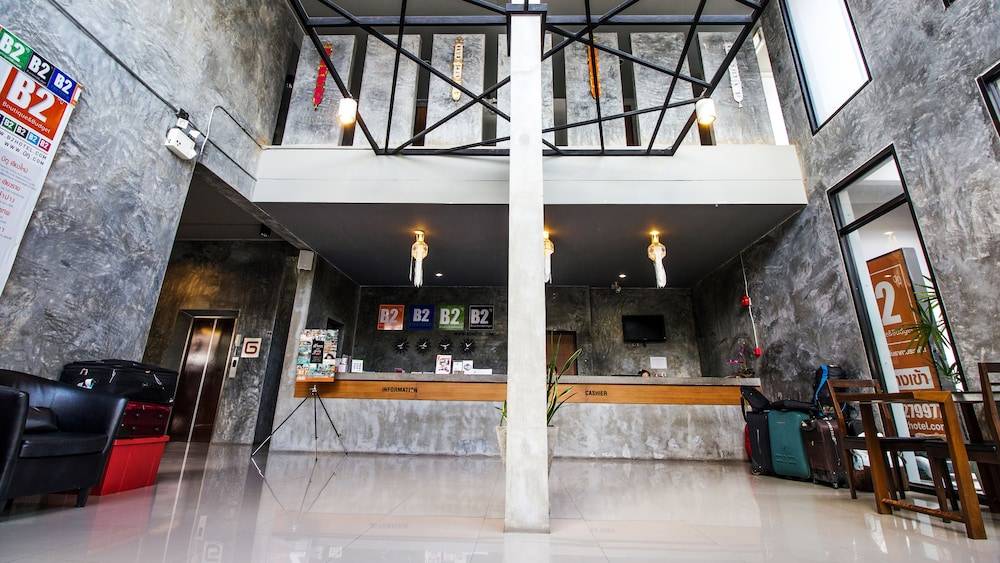 B2 Thippanate Boutique & Budget Hotel 2