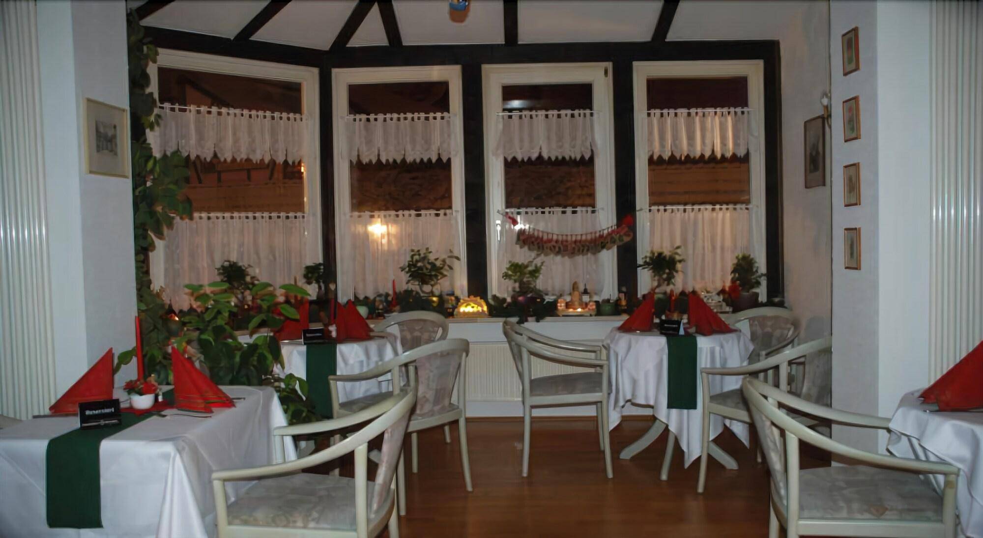 Hotel Abtshof 2