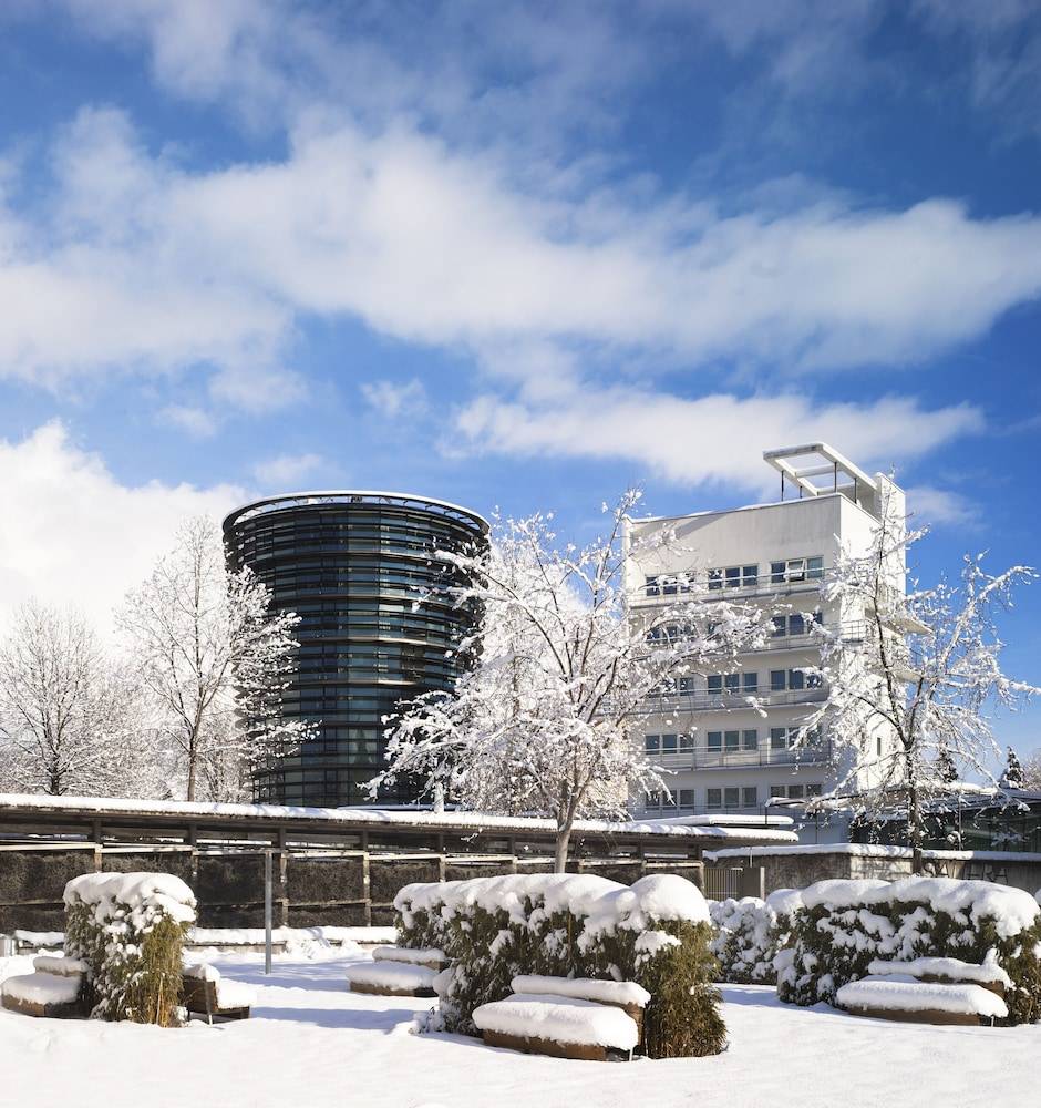 Parkhotel Hall in Tirol 1