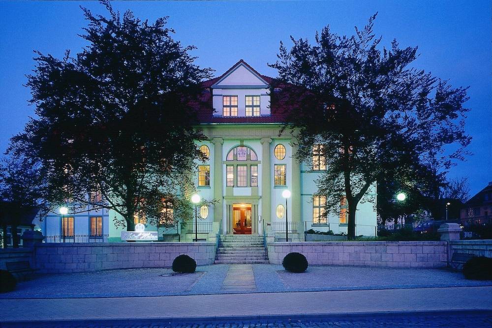 Hotel Villa Heine Wellness & Spa 1
