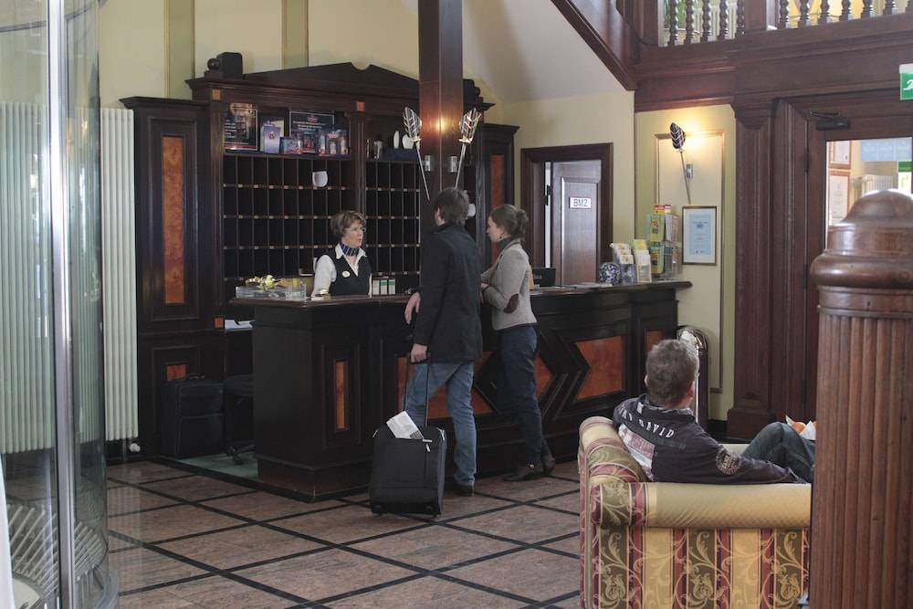 Hotel Villa Heine Wellness & Spa 2