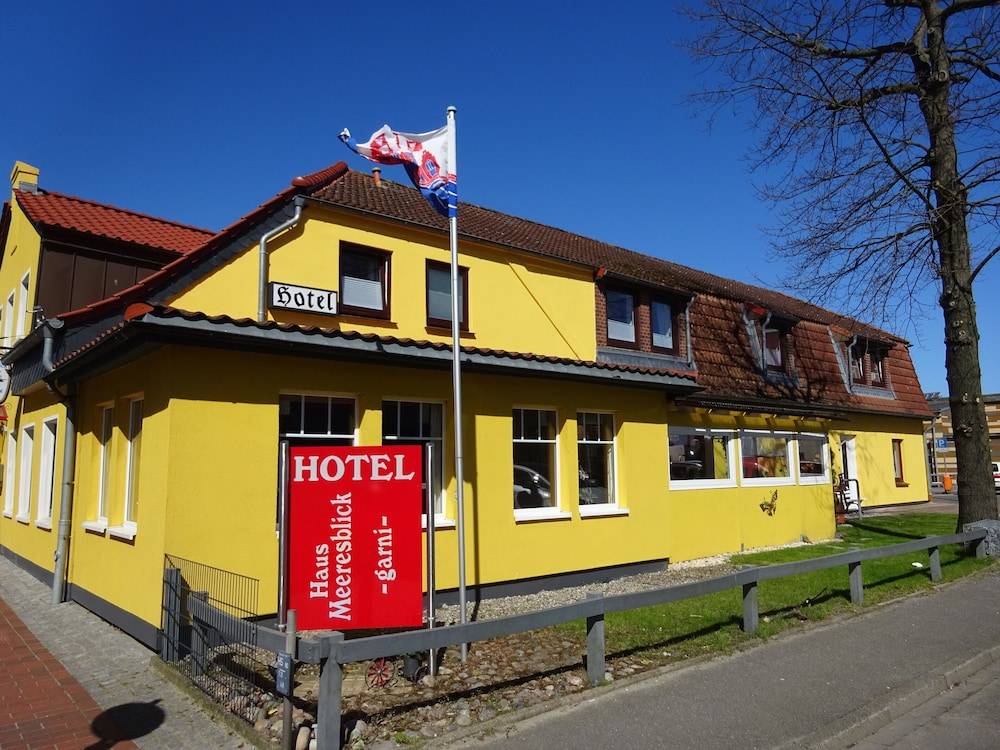 Haus Meeresblick 1