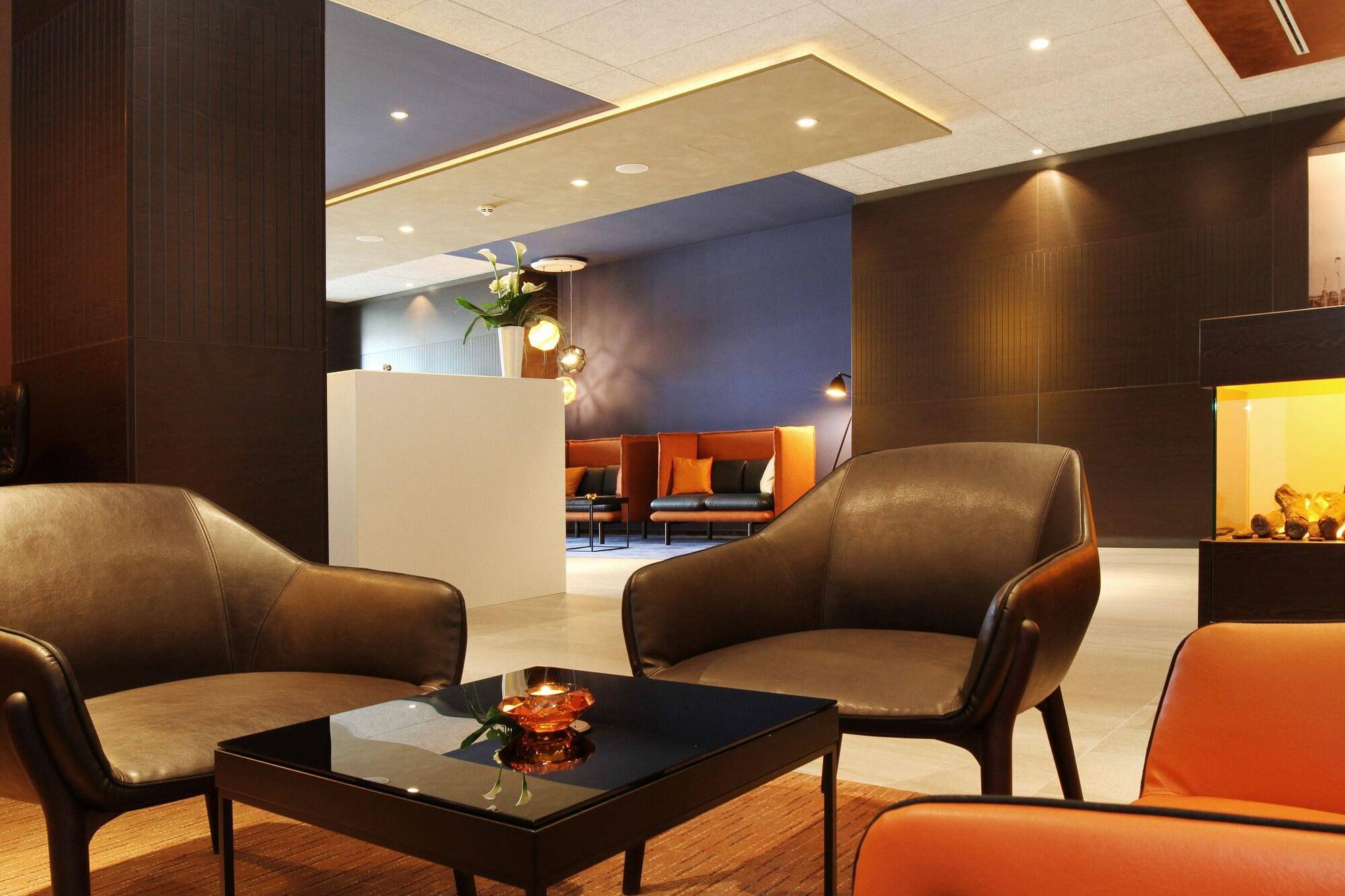 Hafenhotel Meereszeiten 1