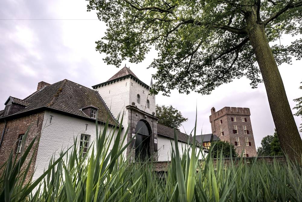 Landgoed Kasteel Daelenbroeck 1