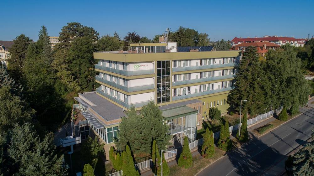 Hotel Fit Hévíz 1