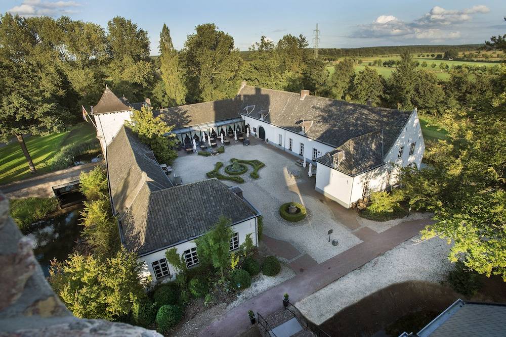 Landgoed Kasteel Daelenbroeck 2