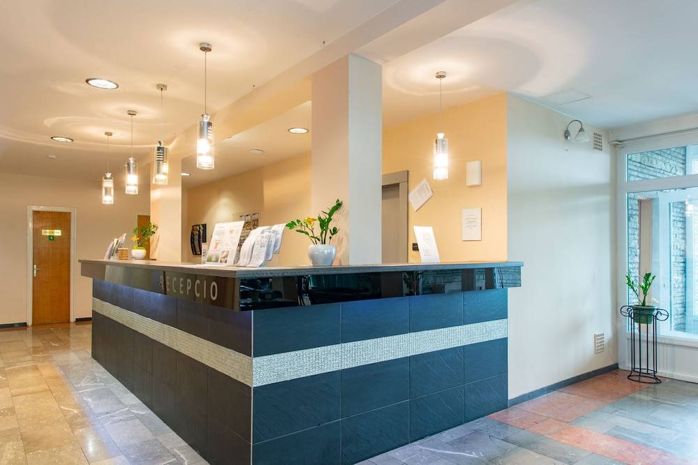 Hotel Fit Hévíz 2