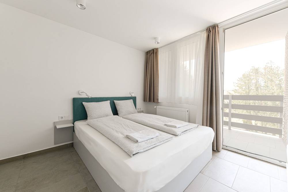 Villa Oliver 1 Hévíz 2
