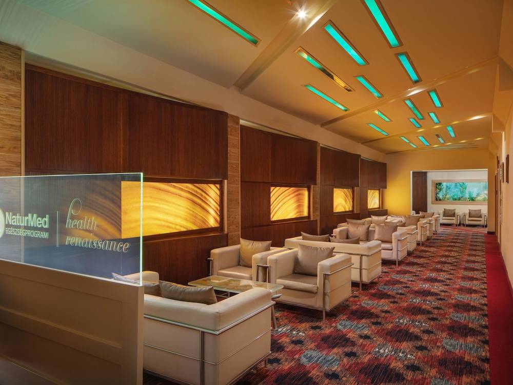 Hotel Carbona Thermal Spa 2