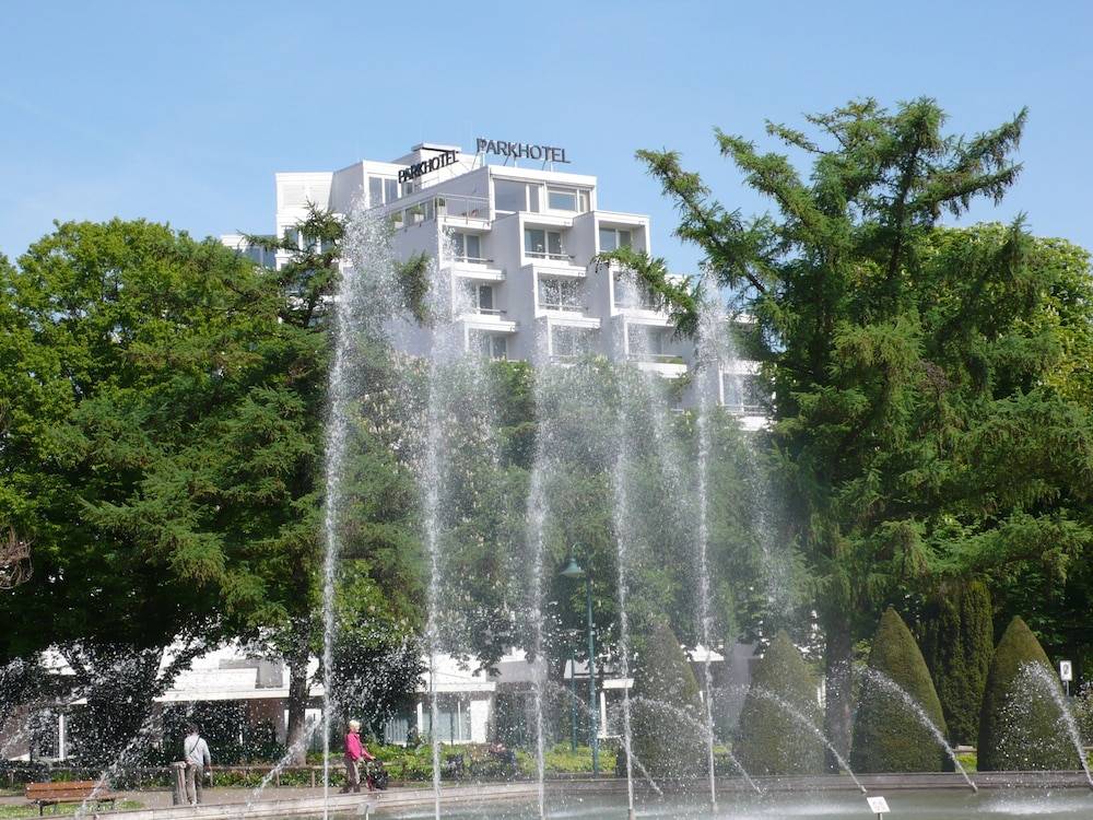 PARKHOTEL Hameln 1