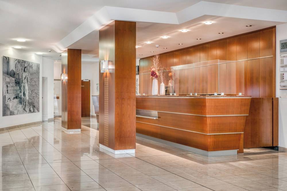 PARKHOTEL Hameln 2
