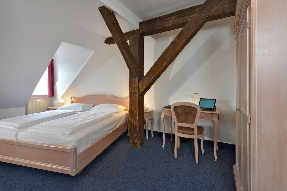 Hotel Stadt Hameln 2