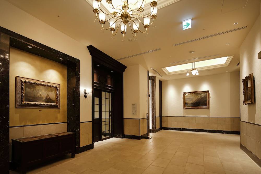 Hotel Monterey Himeji 2