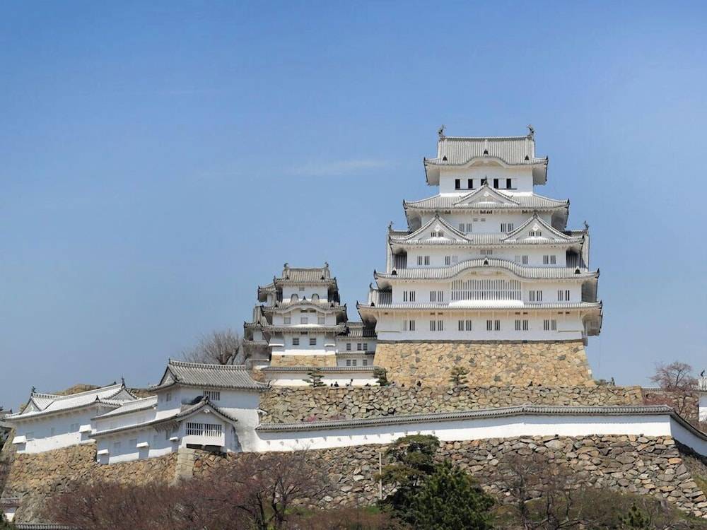 Hotel Monterey Himeji 1