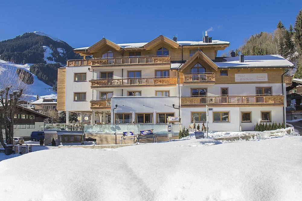 Hotel am Reiterkogel 1