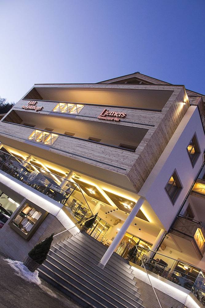 Hotel am Reiterkogel 2
