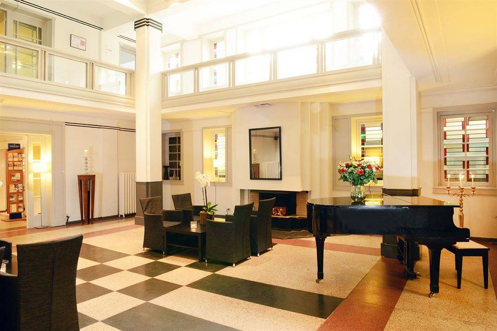 Tulip Inn Heerlen City Centre 2