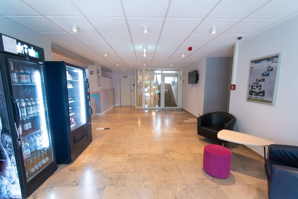 Taste Hotel Hockenheim 2