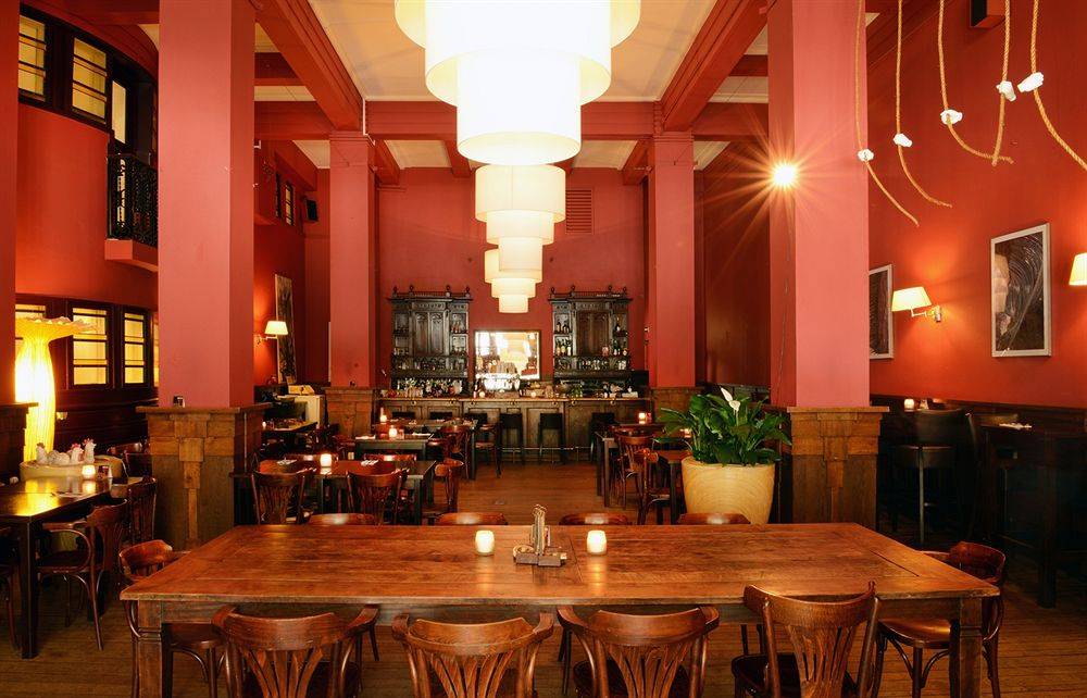 Tulip Inn Heerlen City Centre 1