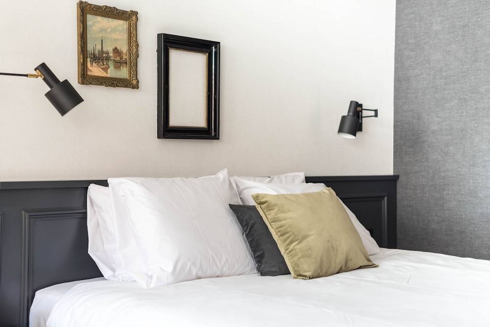 Ysbrantsz Boutique Hotel 2