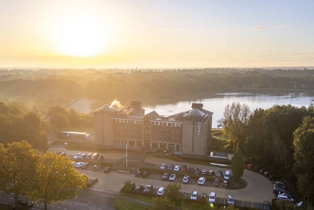 Parkhotel Horst - Venlo 1