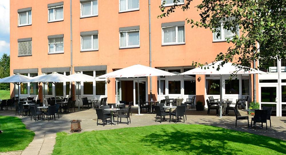 Hotel am Park Lüneburger Heide 1