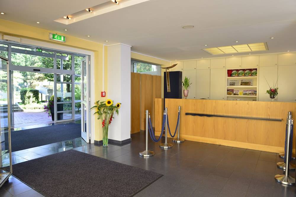 Hotel am Park Lüneburger Heide 2