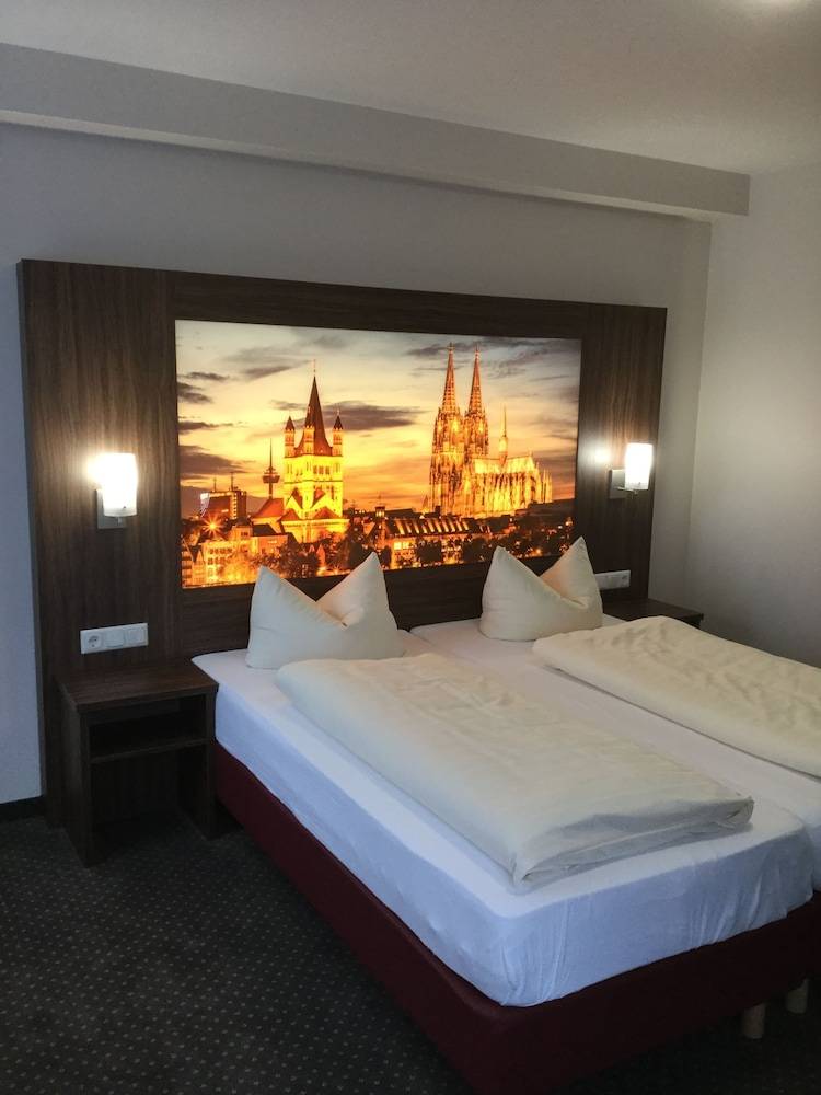 Hotel Am Freischütz 1