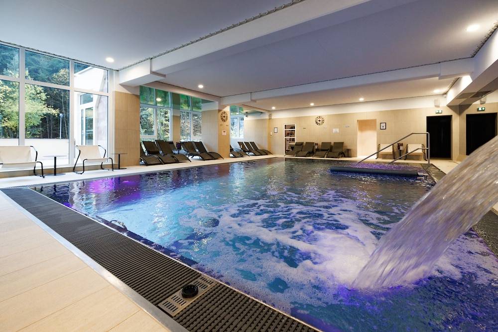 Hotel SPA Restaurant Husseren Collections - Proche Colmar - Eguisheim 1