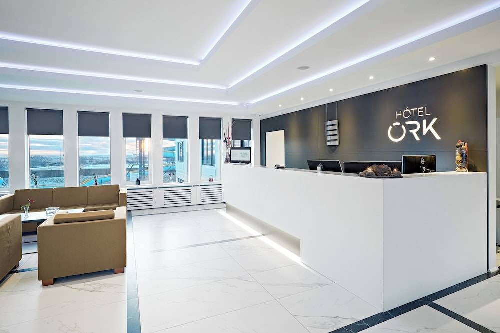 Hotel Örk 1