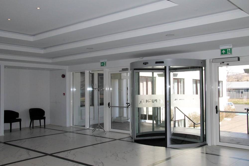 Hotel Örk 2
