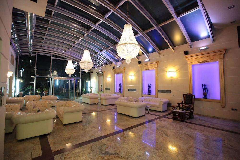 Hotel Astoria 1