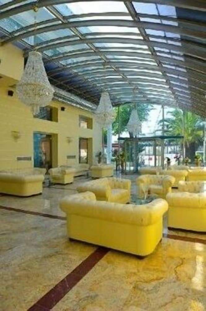 Hotel Astoria 2