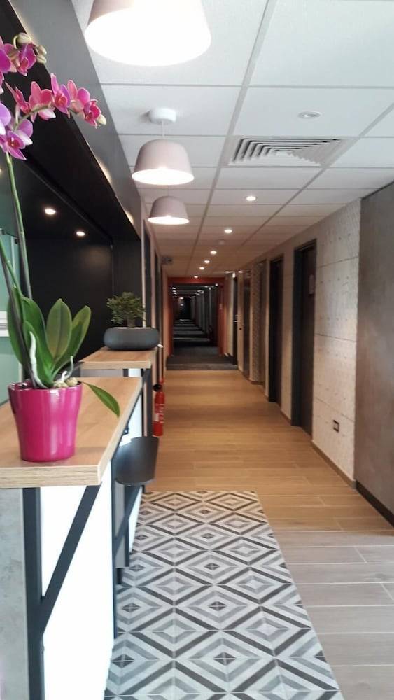 B&B HOTEL Igny Palaiseau 2