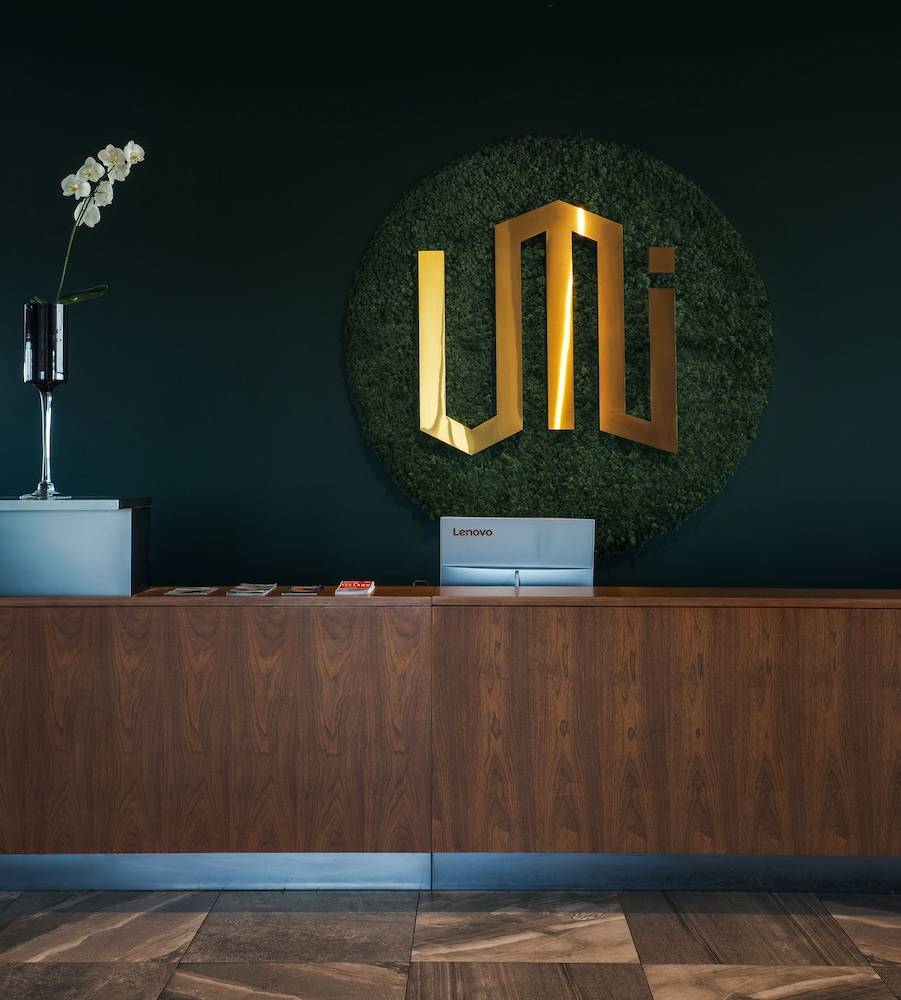 Umi Hotel 2