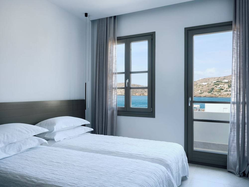 Acteon Hotel 1